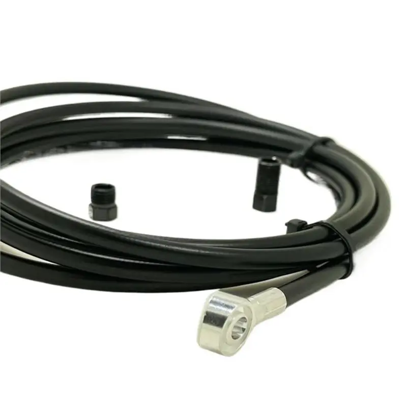 XSXS-Bicycle Brake Hose For ETAP RED FORCE1 LEVEL GUIDE CODE AXS Disc Brake Cable Oil Connector Bike
