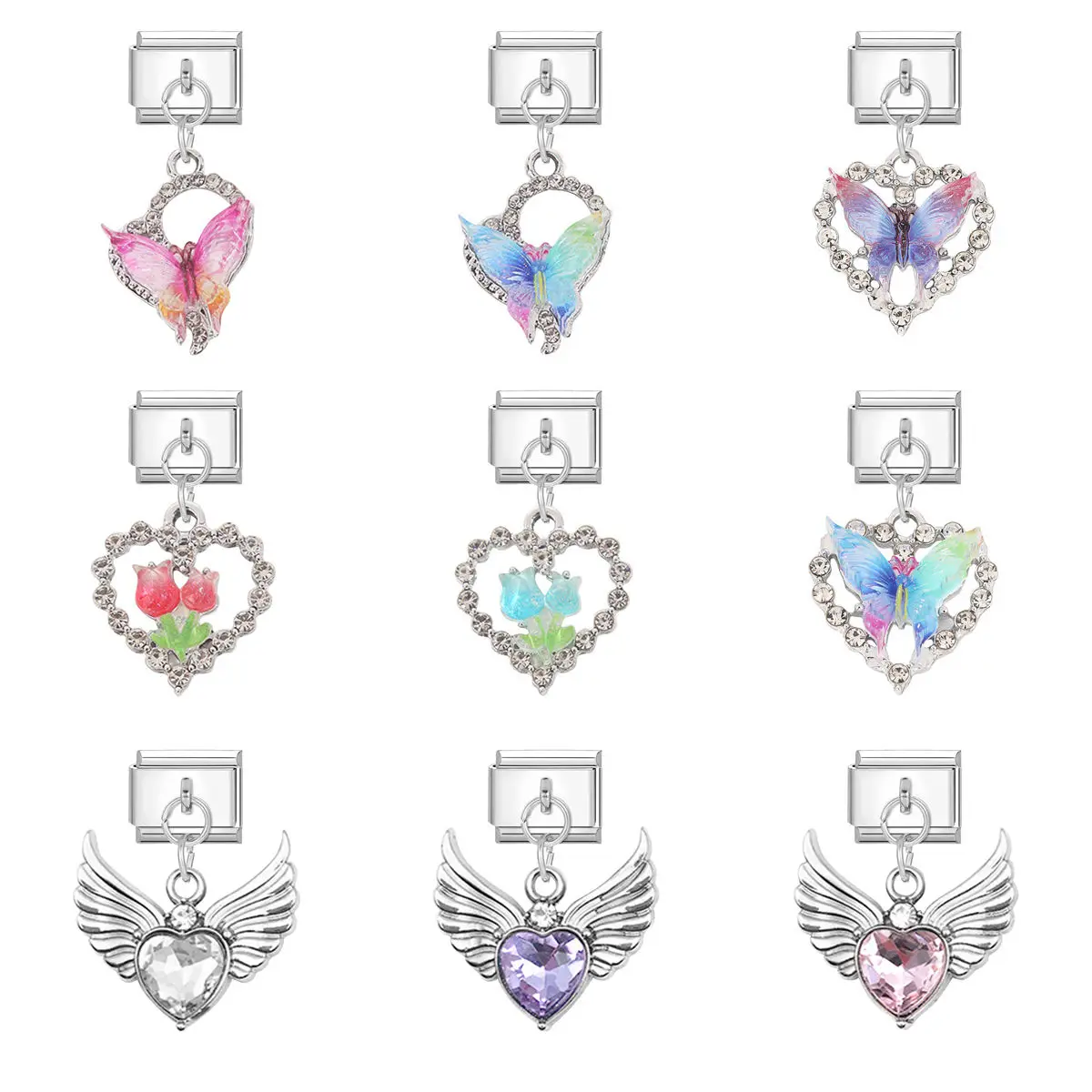 Wg 1Pc Italian Modu…