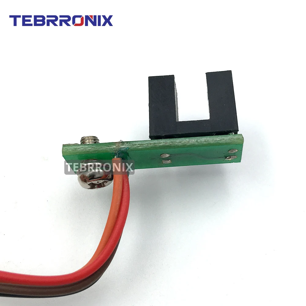 Ленточный датчик 5 шт. X 141-000052-902 для термопринтера этикеток Intermec PD41 PD42