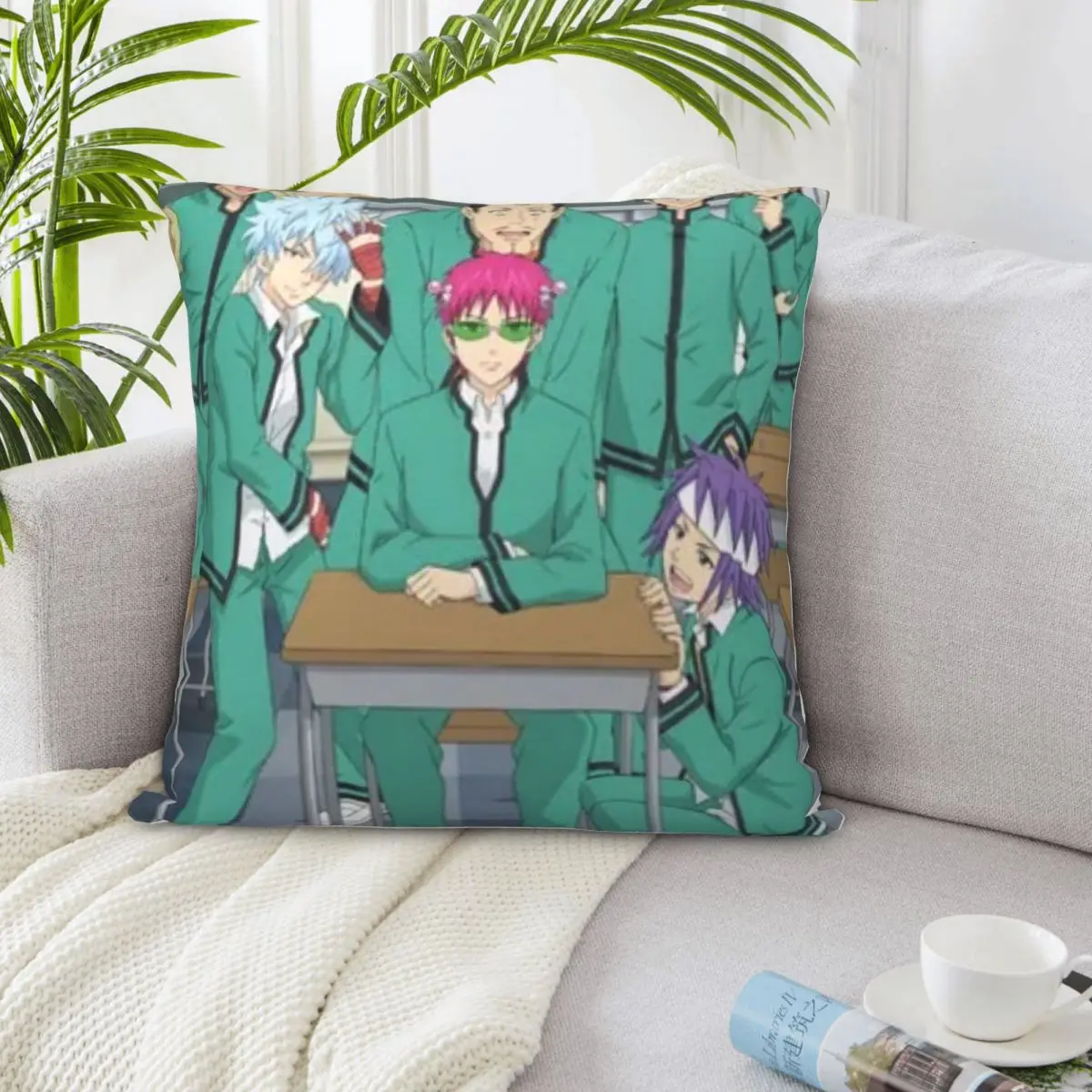 The Disastrous Life…