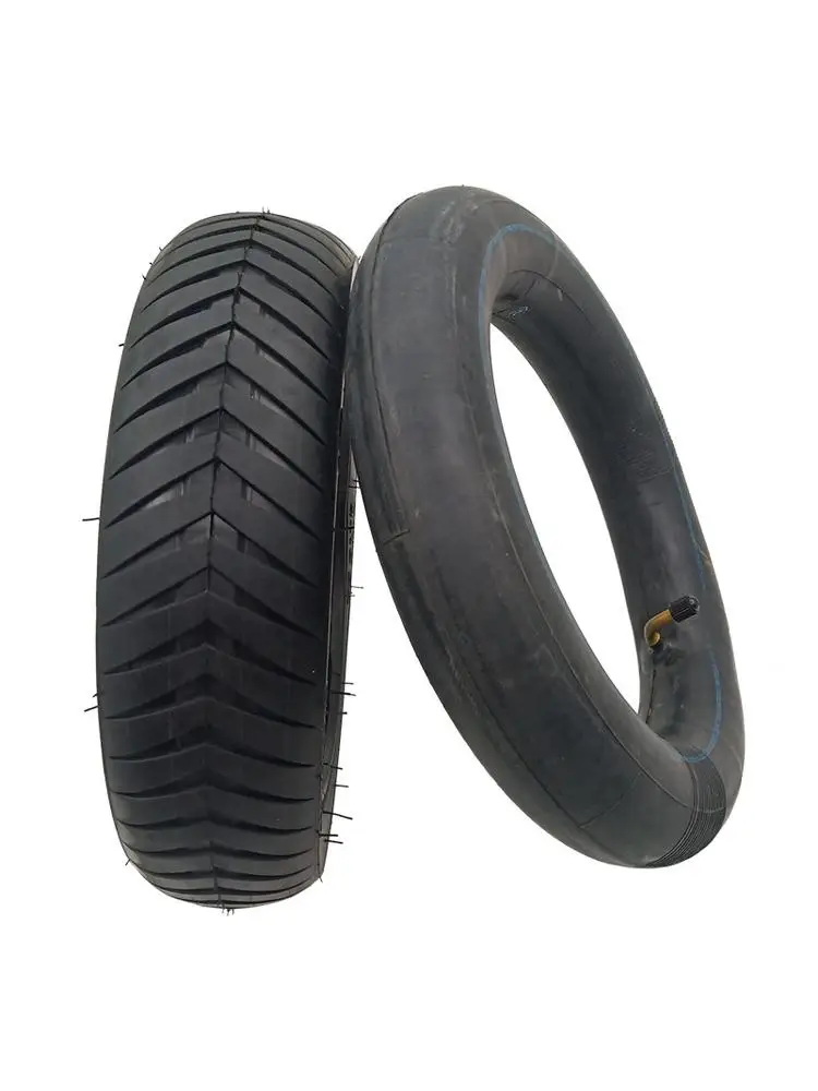 AliExpress NONE New Hot Selling 12 1/2x3.0 Tires for Mobility Scooters Electric Vehicles Inner and Outer Tires 12 inch  Bicycle Tire Accessories