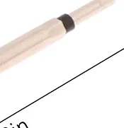 Ceramic Heating Core Soldering Iron Tip Blade Tip Horseshoe Tip Round Pointed Stainless Steel Soldering Iron Tool Accessories