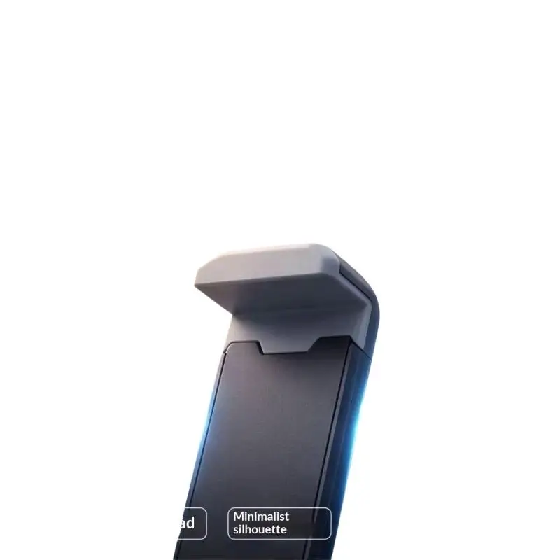 Universal Car Phone Holder Multi-angle Adjustable Air Vent Mount Clip Car Phone Stand for Horizontal Vertical Viewing
