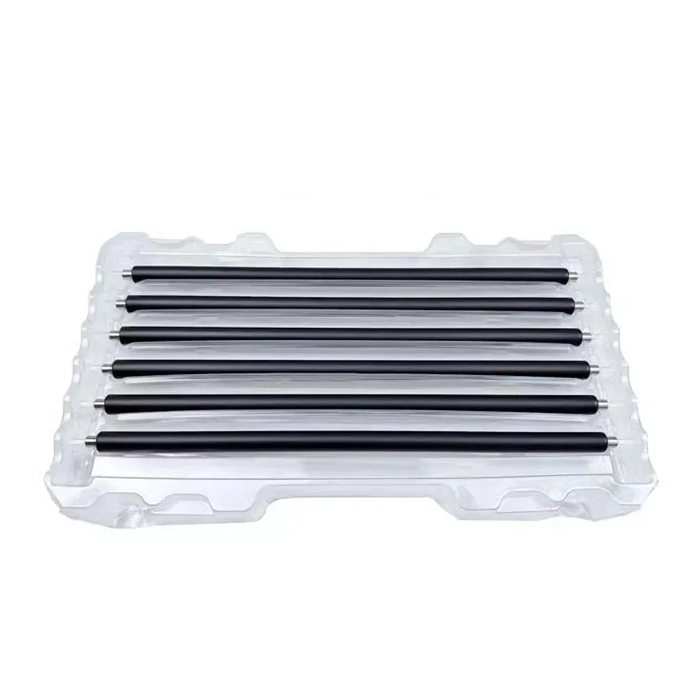 

4 шт. первичный зарядный ролик PCR для Xerox 700 C75 J75 550 560 570 C60 C70 5065 6500 6550 6680 7780 DocuColor DC 240 242 250 PCR