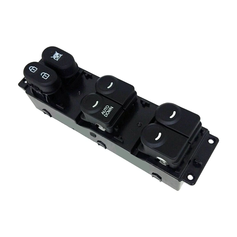 Super Sale Power Window Switch 93570-1R111 935701R111 for Hyundai Accent Solaris 2011-2017
