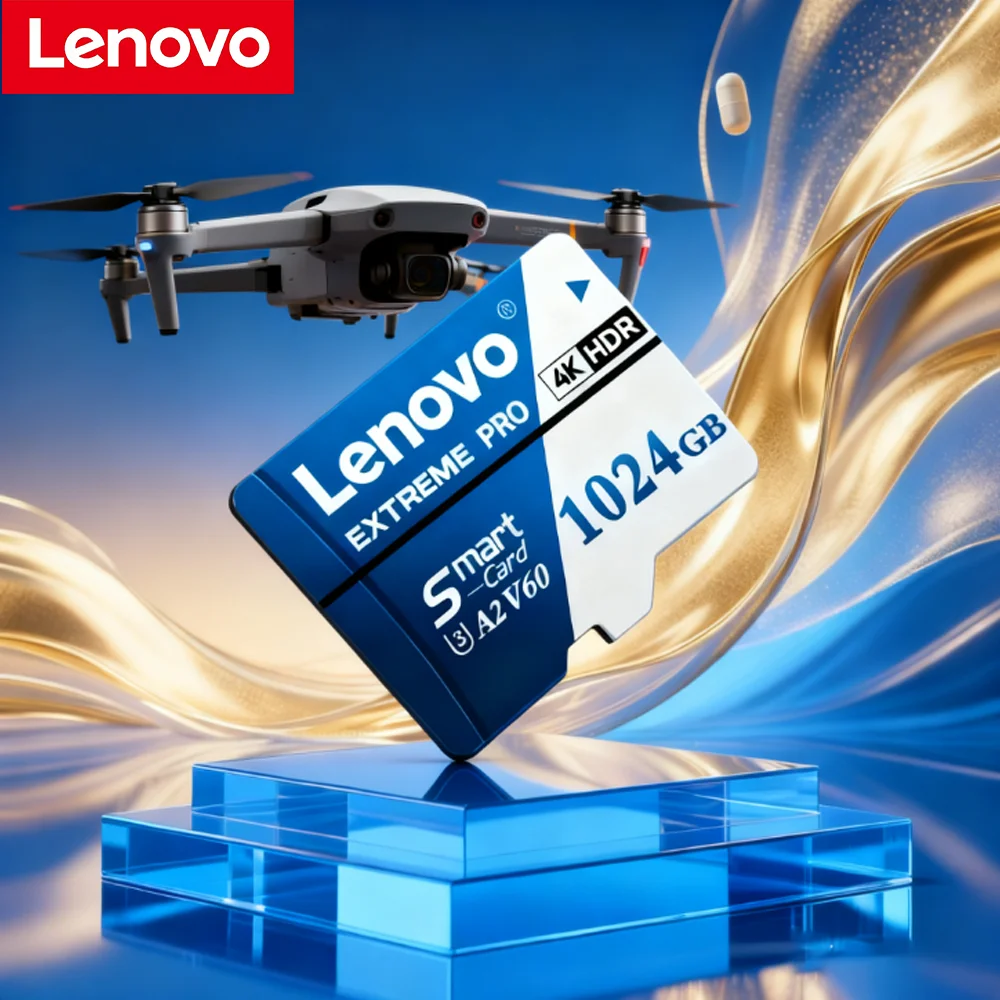 Lenovo 1024GB 128GB… - image