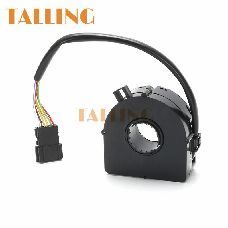 32306793632 Steering Angle Sensor For BMW 3 5 7 X Series E46 E39 E53 X5 E38 Z3 E83 740i 525i 528i 530i 540i Mini Cooper New