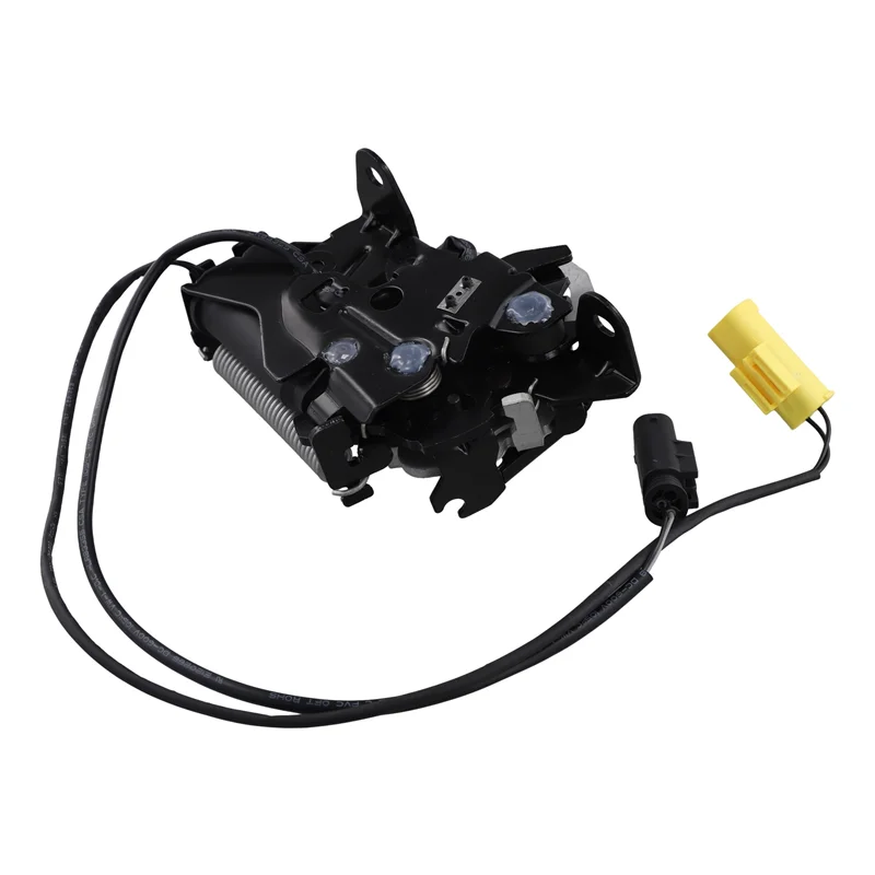 ราคาลดลง! ตัวล็อคฝากระโปรงหน้ารถยนต์ สำหรับ BMW ซีรีส์ 2 รุ่น F46 X1 รุ่น F48 F49 ปี 2016-2022