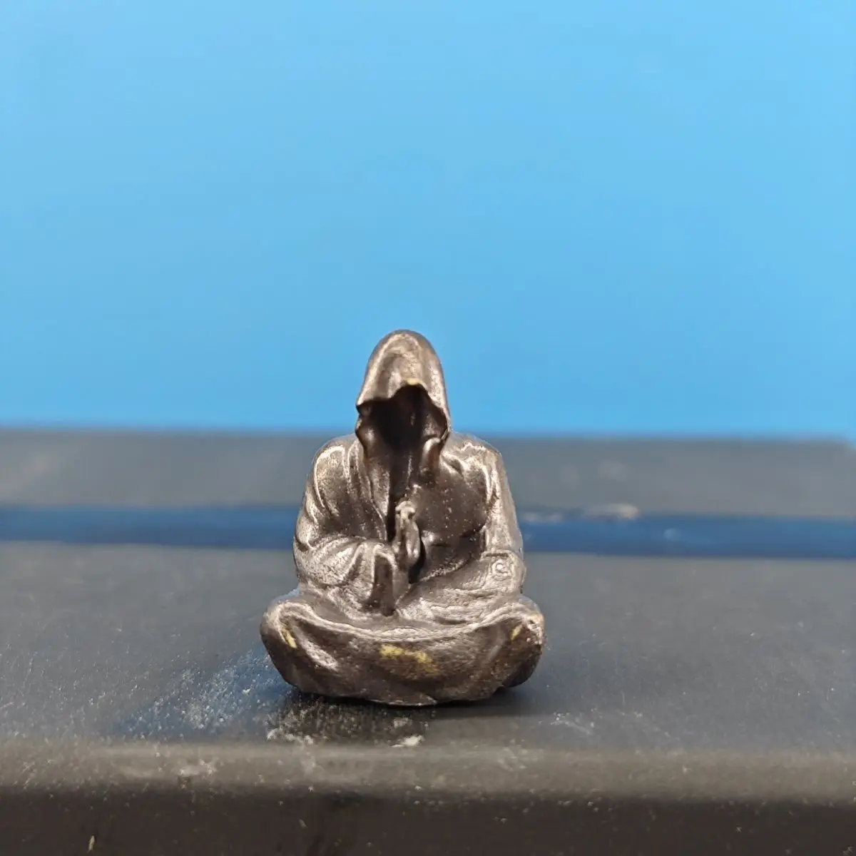 Buddha Without Form…