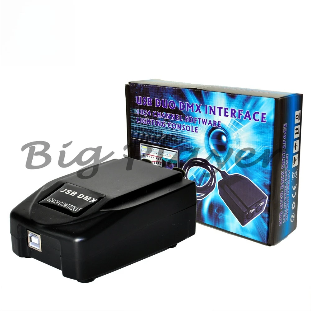 

Three-core Martin Stage Lighting Control Software Martin Light Jockey 1024 Channel 3-core Male and Female