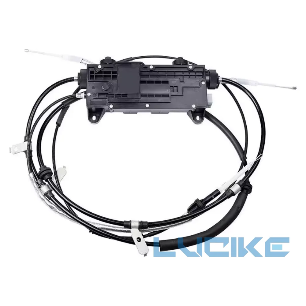 Auto Parts Parking Brake Actuator Handbrake Module LR072318 For Range Rover Sport(L320) land rover discovery 4(L319)