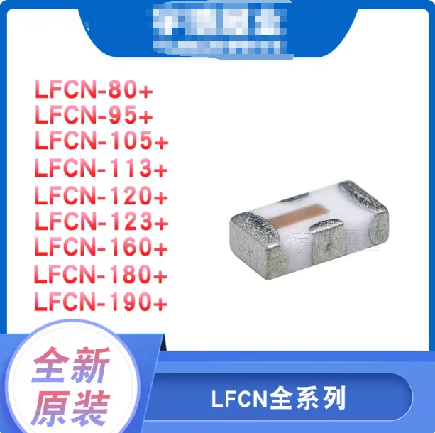 LFCN-95+ LFCN-400+ 100% New Original