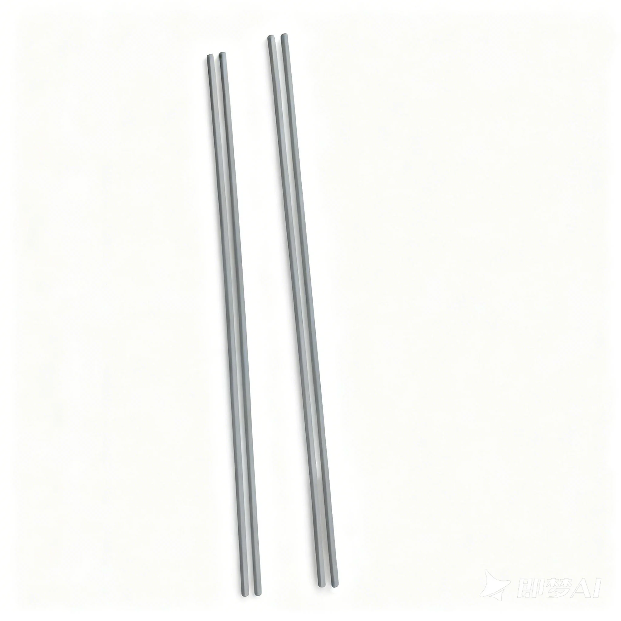 2 SZT. Nowe Gumowe Nóżki Samoprzylepne do Laptopa HP 17-CN 17-CP 470 G8 TPN-L140 Gumowa Podkładka Pod Dolną Obudowę Zamiennik 355*4.85*2mm — zdjęcie produktu 6