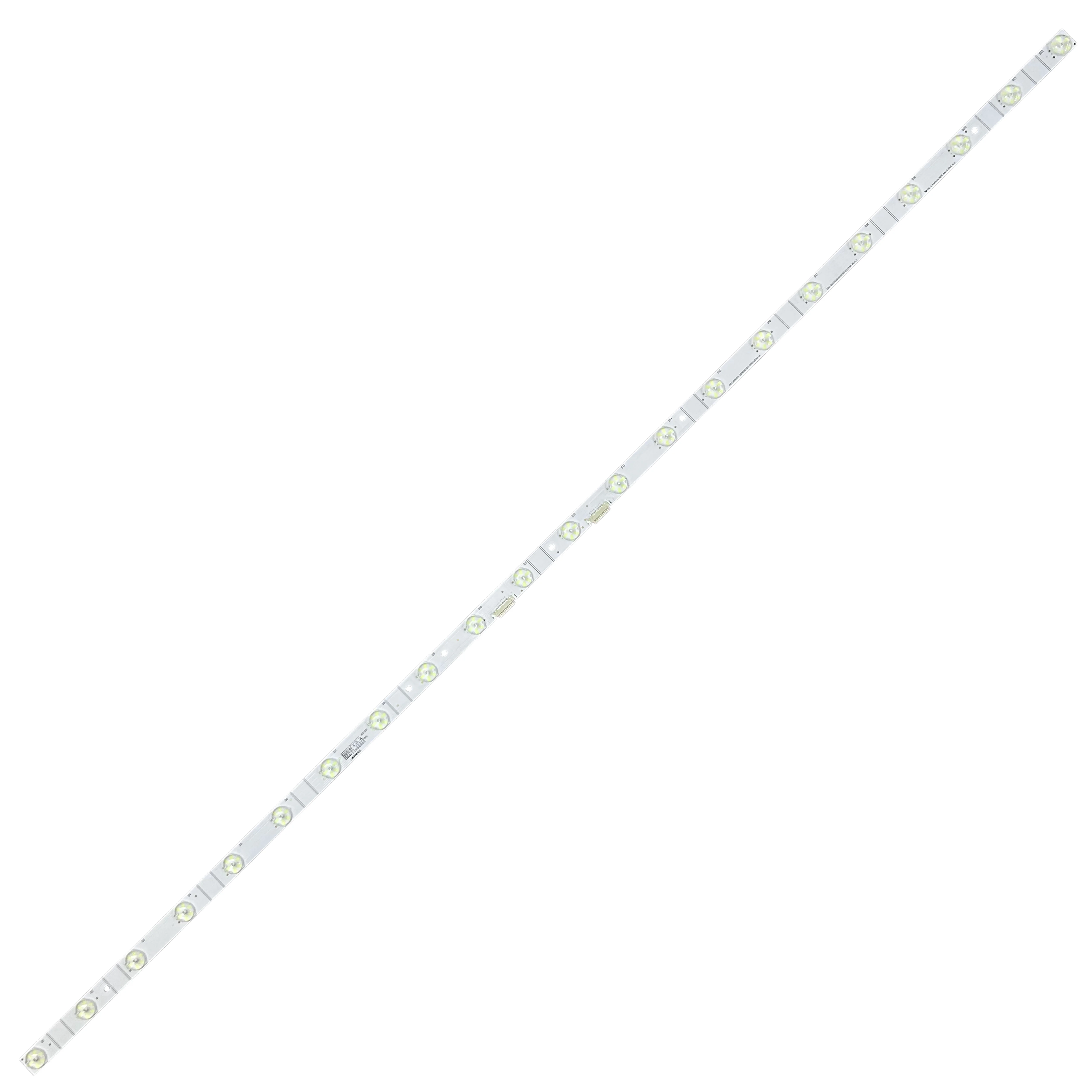 LED Backlight Strips 22lamps For Hisense HD550X6U51-2019092701-SVH550F56-A