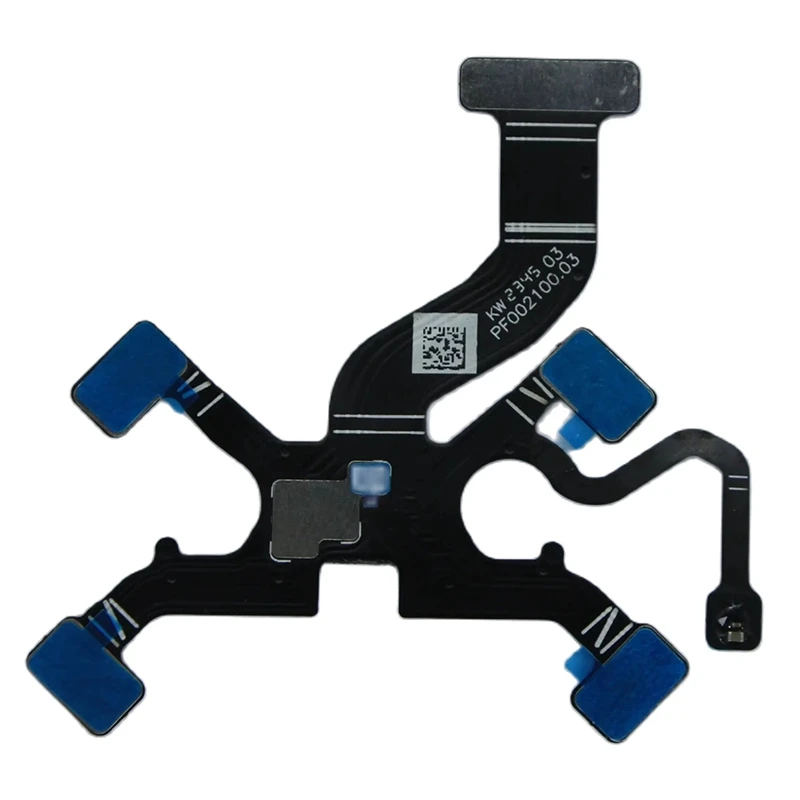 

AIAI Drone Accessories For DJI Mini 4 Pro 7 -In -1 Gimbal Camera Flex Flat Cable Spare Repair Part