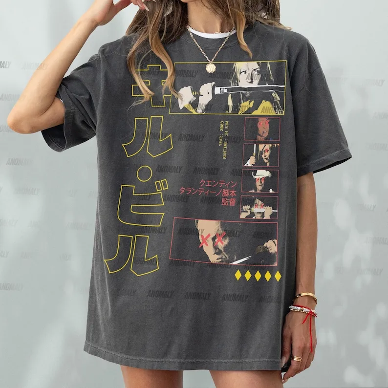 camiseta-retro-do-filme-bill-camiseta-grafica-inspirada-em-filme-vintage-quentin-tarantino-kill-uma-thurman-poster-de-filme-japones-merch