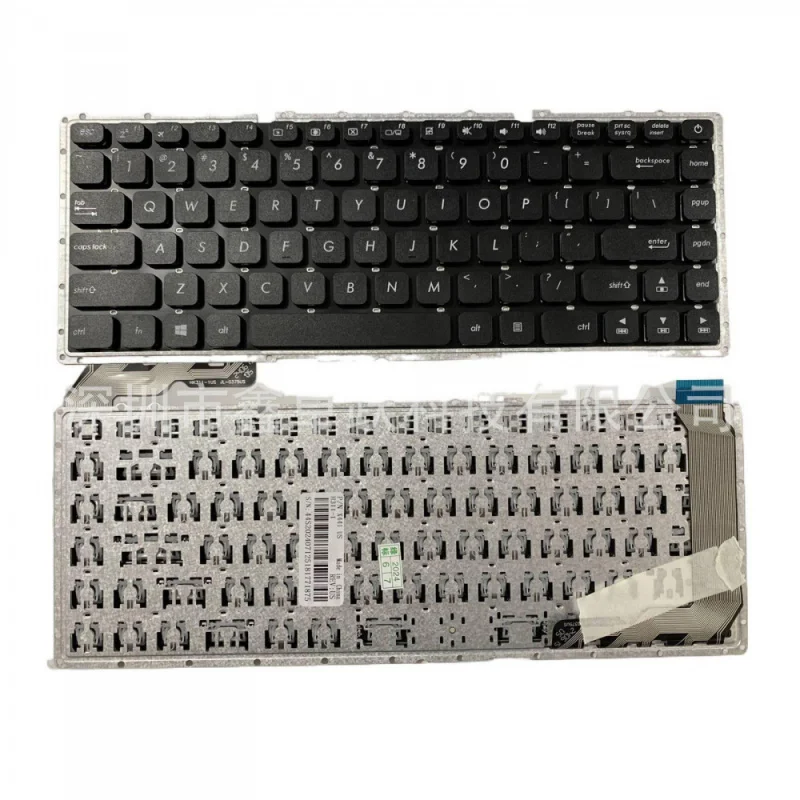 Sz+ For Asus X441 X441S X441SA X441SC X441U X441UA Laptop Keyboard