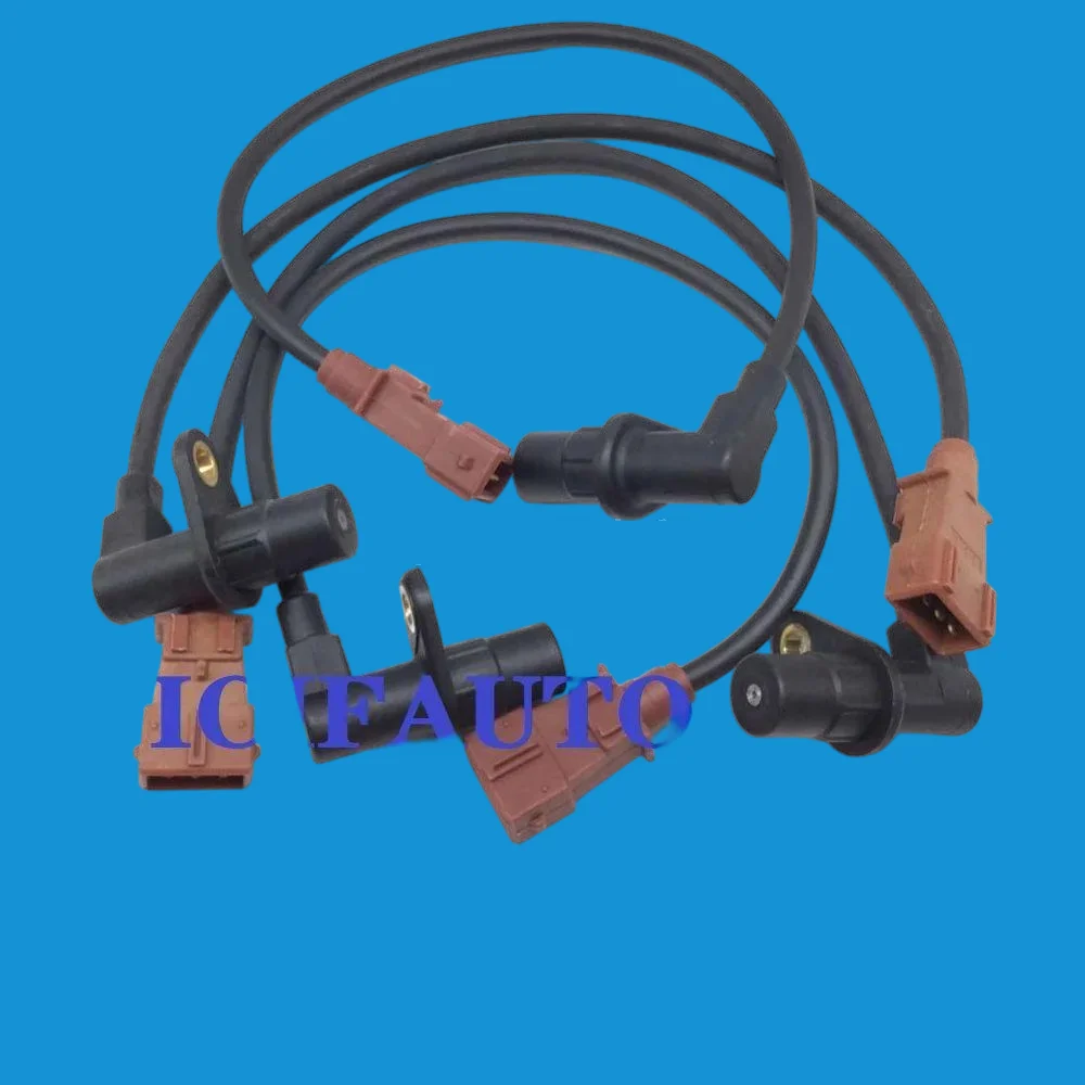 

0986280426 для Peugeot 106 205 306 405 Citroen AX ZX Berlingo Saxo Xsara Датчик положения коленчатого вала 1920Z3, 1920J5, 96085170