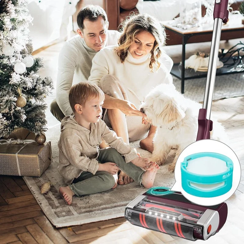 ตลับอะไหล่กำจัดกลิ่นเป็นกลางสำหรับ AZ3000ปลาฉลาม HZ3000 AZ3002 HZ3002 IZ862H IZ562H ZD550 1541FC3000ชิ้นส่วนสุญญากาศ