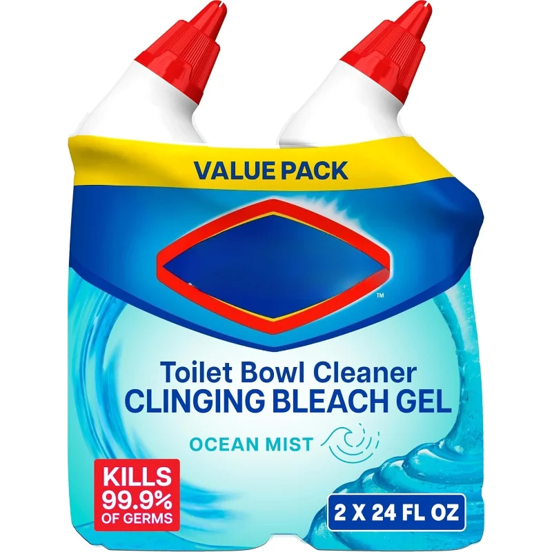 Toilet Bowl Cleaner… - image