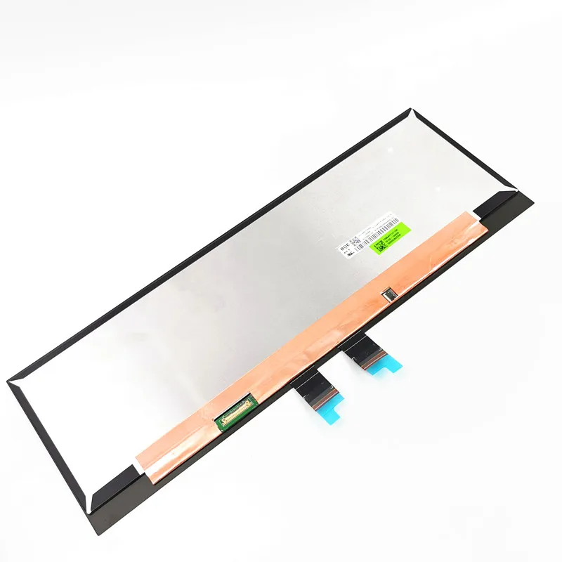 14-inch Touch LCD Panel ASNGRM-1411901 V1.0 NV140XTM-N52 for ASUS ZENBBOOK DUO UX581GV UX582LR UX582 Touch LCD Panel Replacement