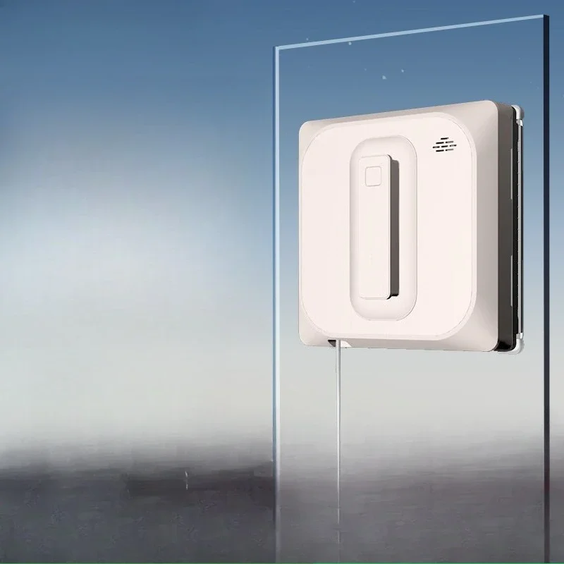 Intelligent window cleaning robot Fully automatic household glass cleaning windows High-rise exterior windows