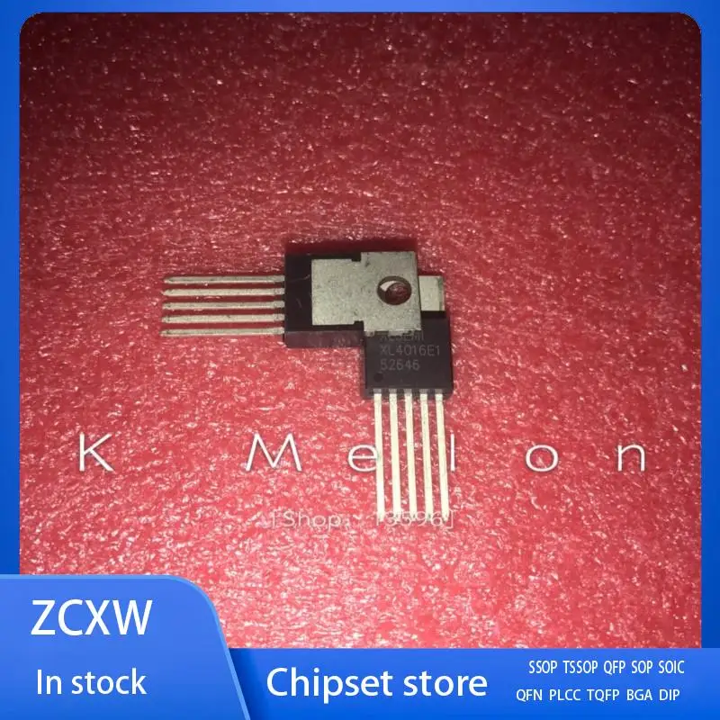 10Pcs/Lot Xl4016E1 …