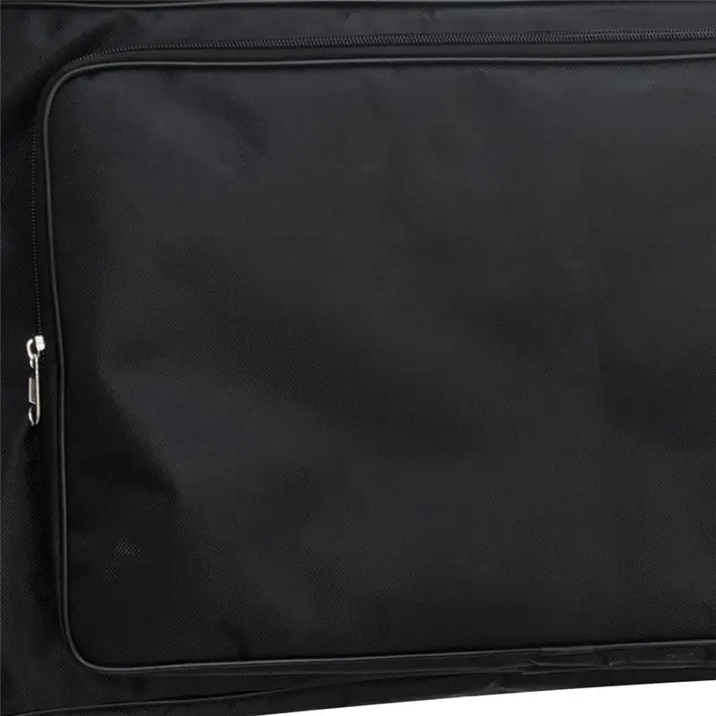 Stable- Guitar Effect Pedal Board Bag,Guitar Pedal Board Case, Pedalboard Case Carry Bag, Cases Padded Bag for Guitar Parts
