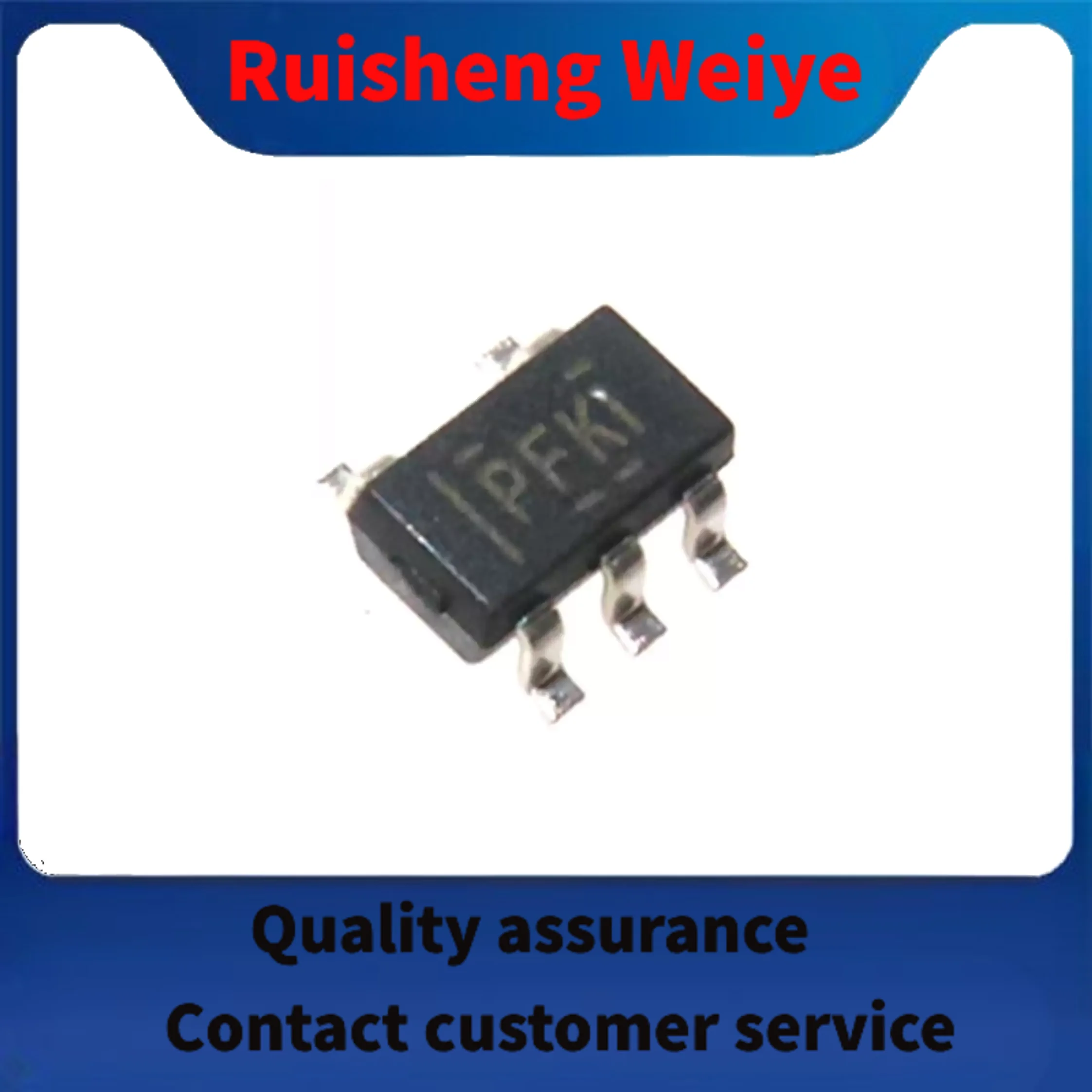 

TPS54628DDAR package SOIC-8 screen printing 54628 DC-DC power chip IC