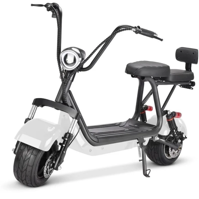 

Small Mini Scooter Small Harley Electric Vehicle