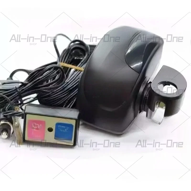 K9000 Electric Vehicle Mounted Tilting Seat Automatic Lift