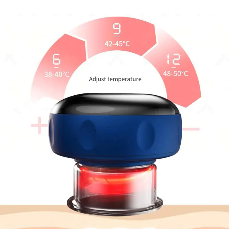 Рисунок 5 - Скребок для тела