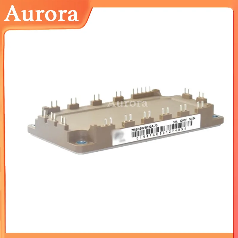 

7MBR50VB120A-70 MODULE