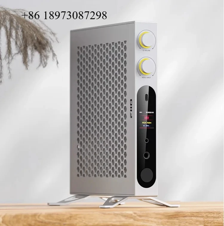 Fiio K19 Flagship D… - image