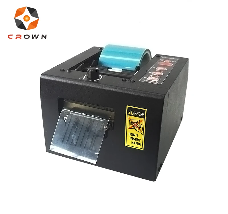 Máquina dispensadora de cinta muy adhesiva ED-800 China