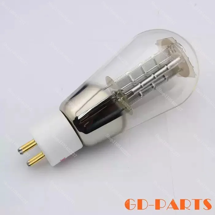 300B TJ Fullmusic Tianjin full true 300B/n 300BN tube screen eggplant type DOME type factory test pairing