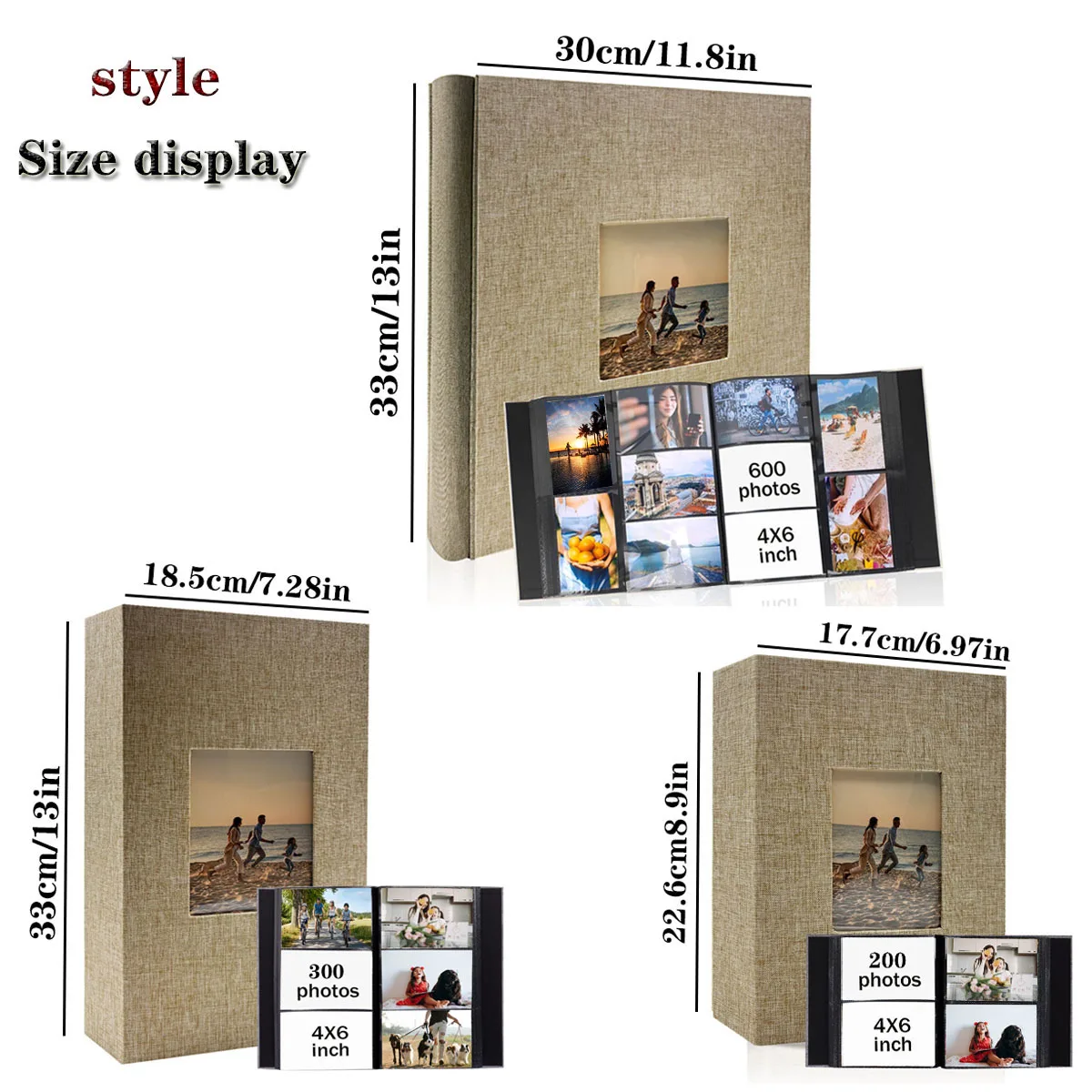Thumbnail 2 - #2 Highest Rated Photo Albums to Buy in 2026