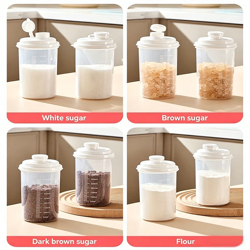 ภาชนะเก็บอาหารสุญญากาศพร้อมฝาป - Food Storage With Lids บทวิจารณ์และราคา