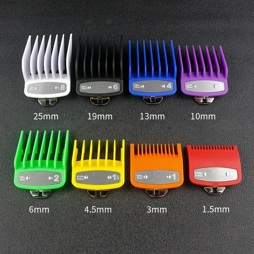 Thumbnail 4 - #24 Latest Hair Combs Offers