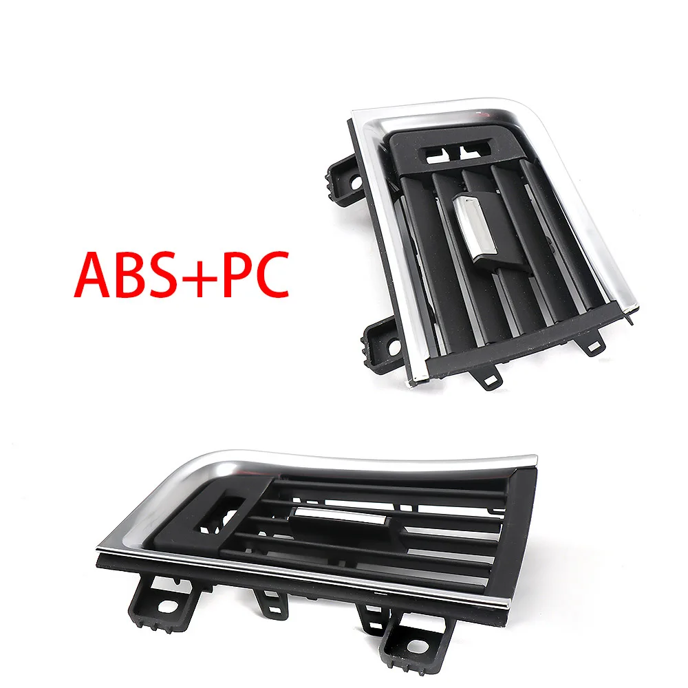 Voor BMW 5 Serie GT F07 528 535 550i Auto Links Airconditioning AC Vent Grille Outlet Panel Auto-onderdelen 2010-2016