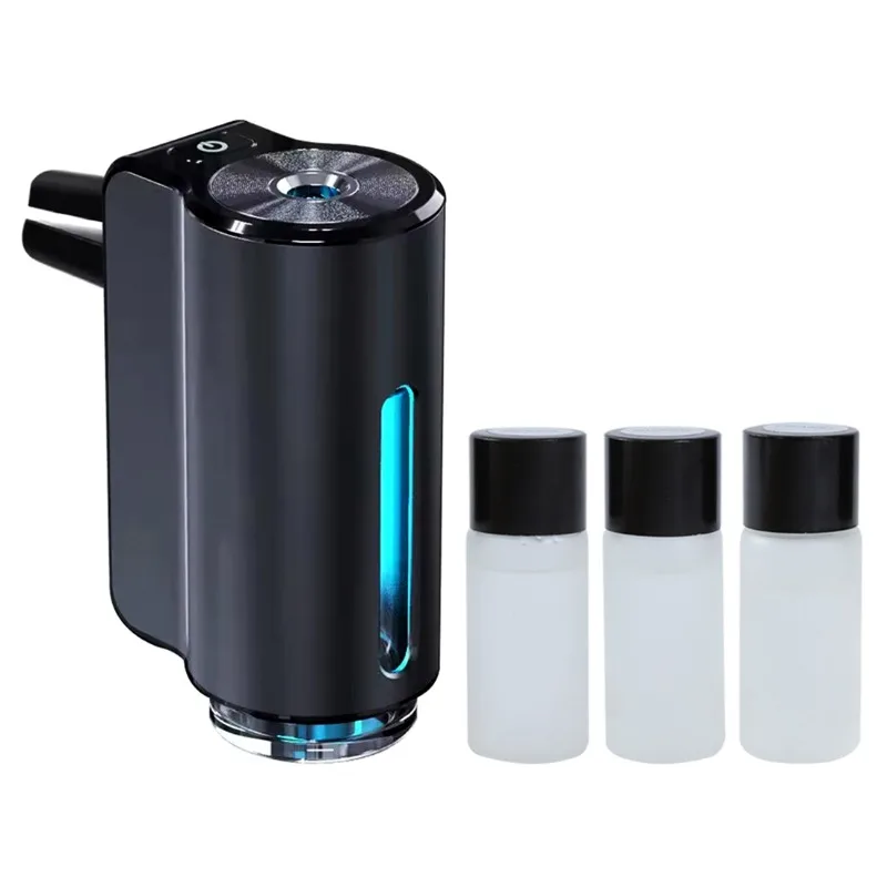 

Portable self owned brand car vent clip