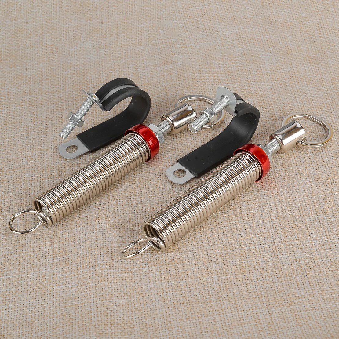 New 1 Set Universal Car Trunk Boot Lid Lifting Device Spring Automatic Adjustable