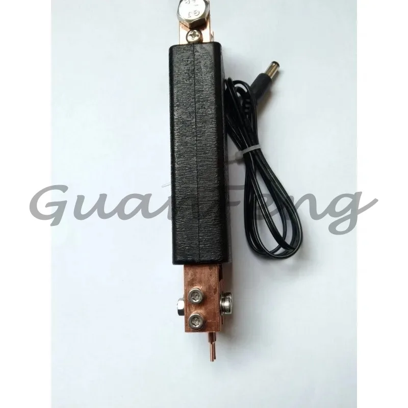 Spot Welder Handheld Integrated Pen 18650 Battery Spot Welding Pen