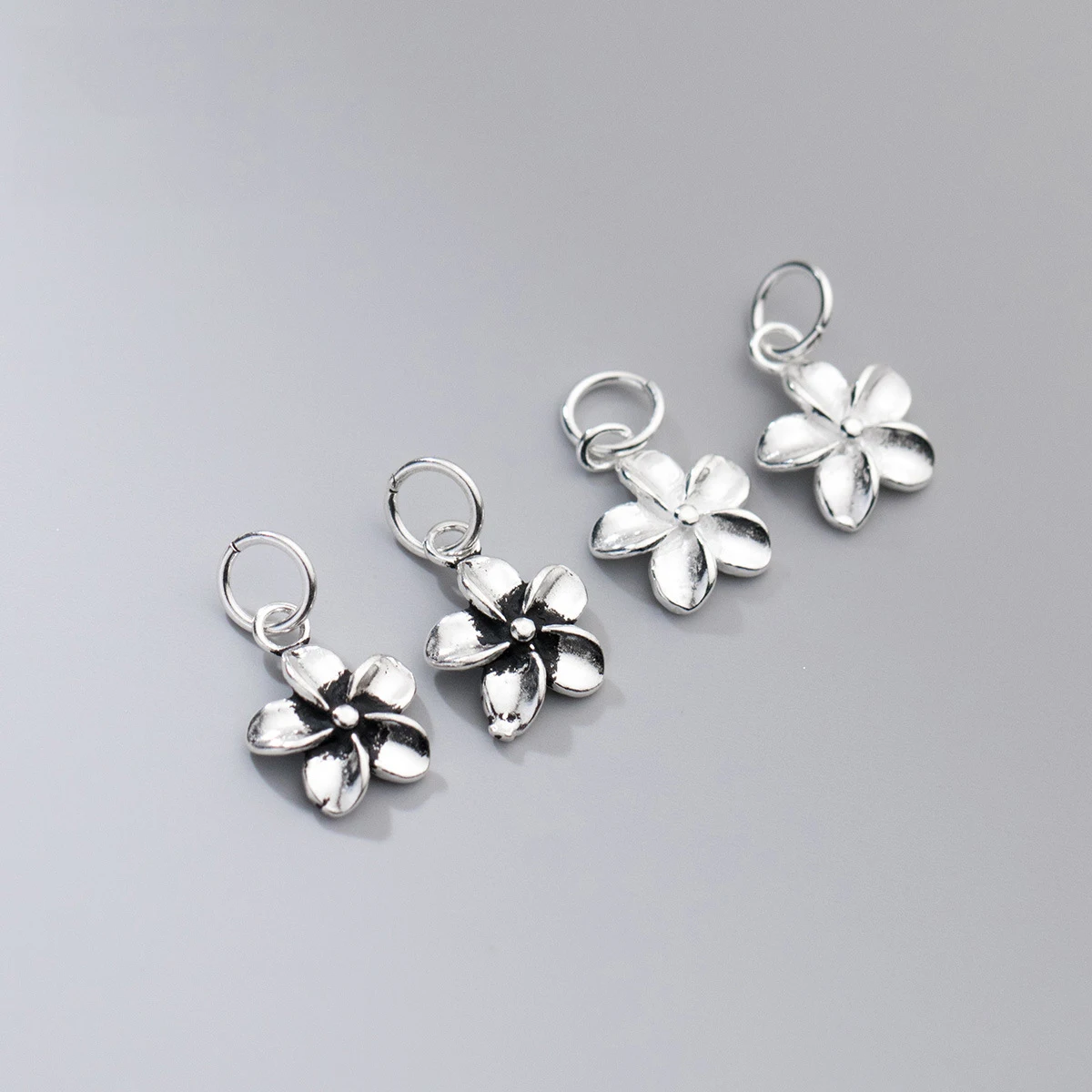 925 Silver Charms B…