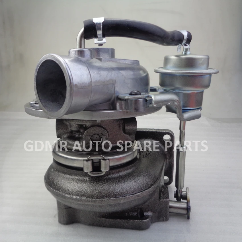 RHF5 VA430023 8970863433 8970863432 Supercharger T Urbine For OPEL Frontera A Monterey A For ISUZU Trooper 3.1TD 4JB1-TC 4JG2TC - view 4