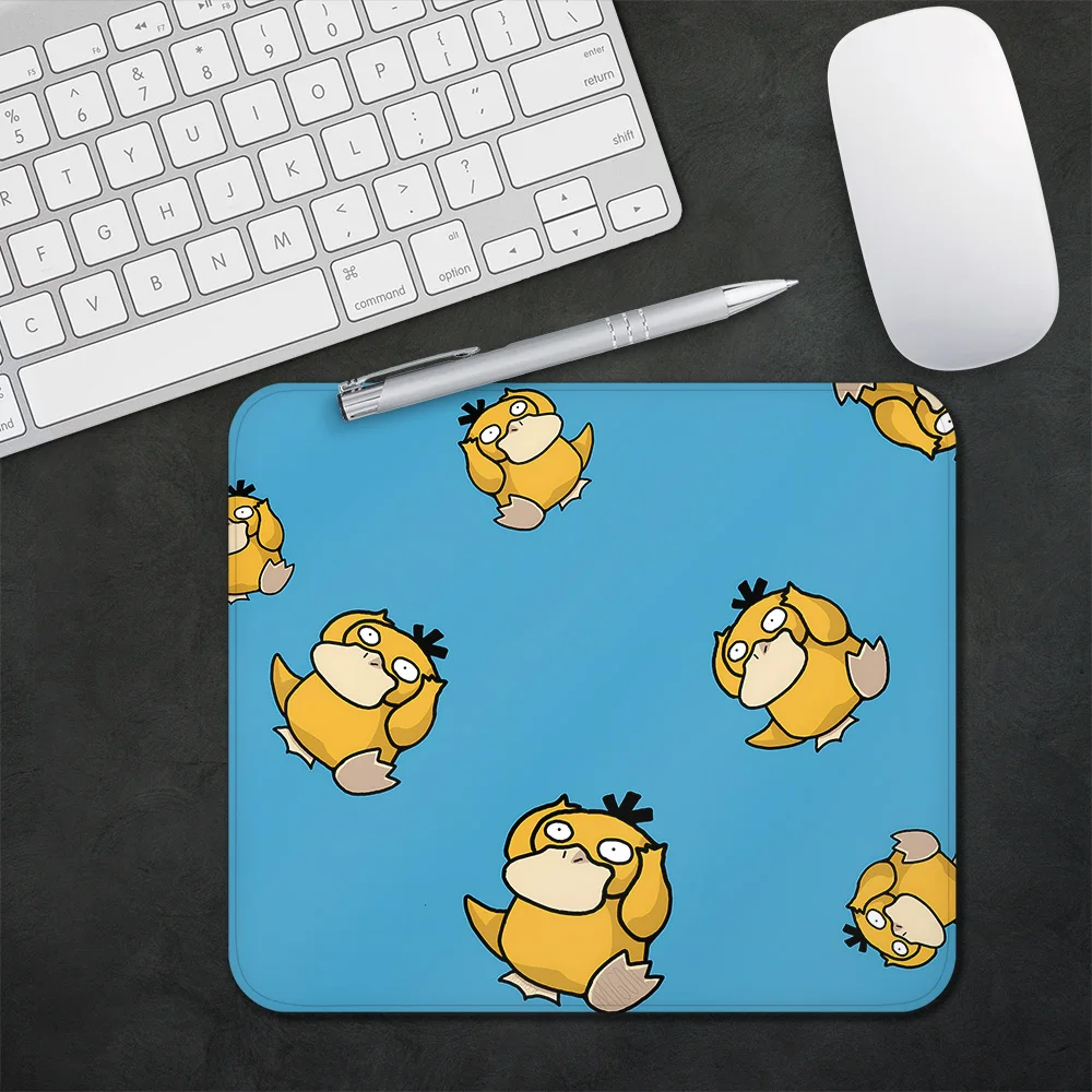 Cute baby-Psyducks Gaming Mouse Pad XS Small Mousepad For PC Gamer Desktop Decoration Office Mouse Mat Deskmat Rug