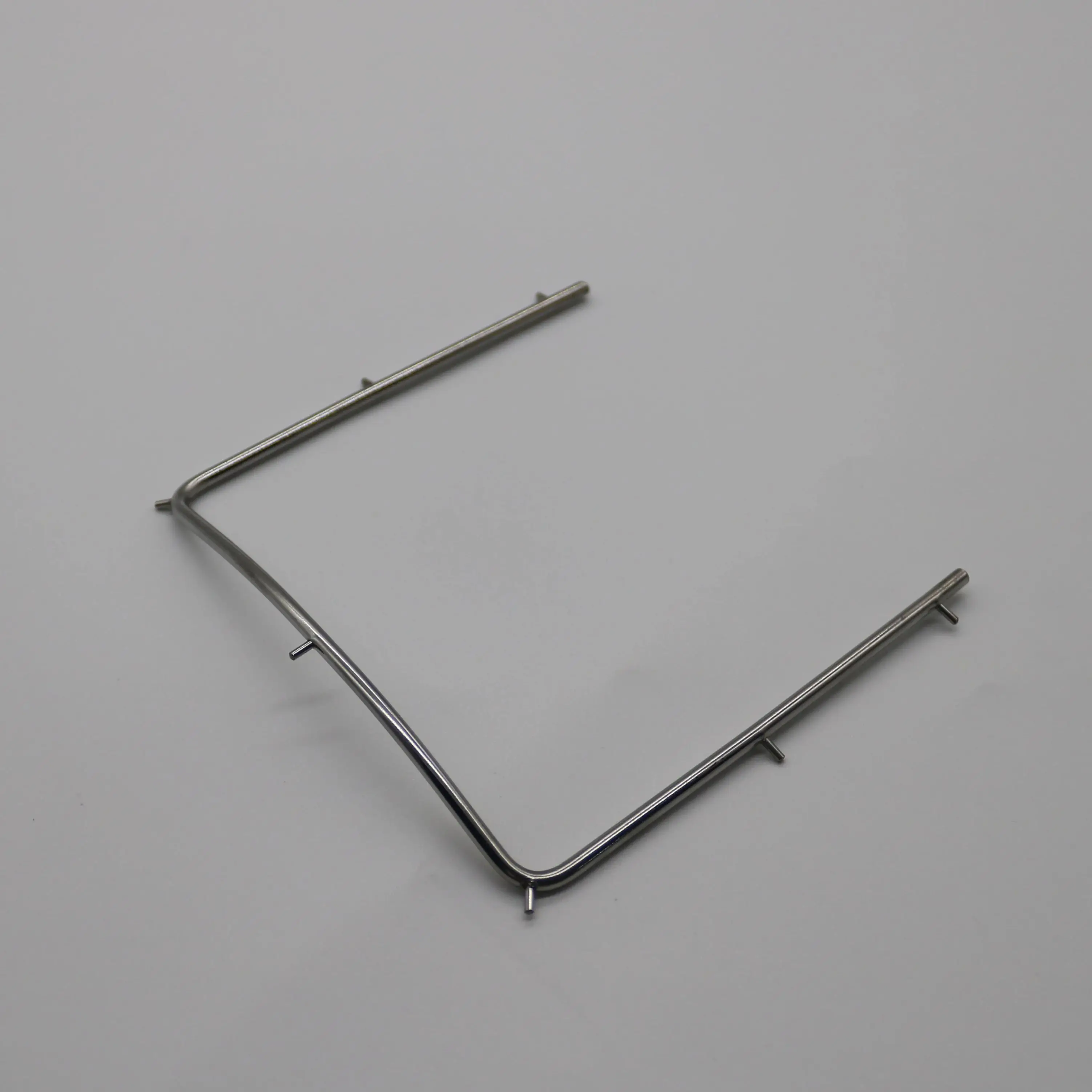 

1Pc Dental Rubber Dam Frame Holder Stainless Steel Dentists Clinic Hand Tools Instruments