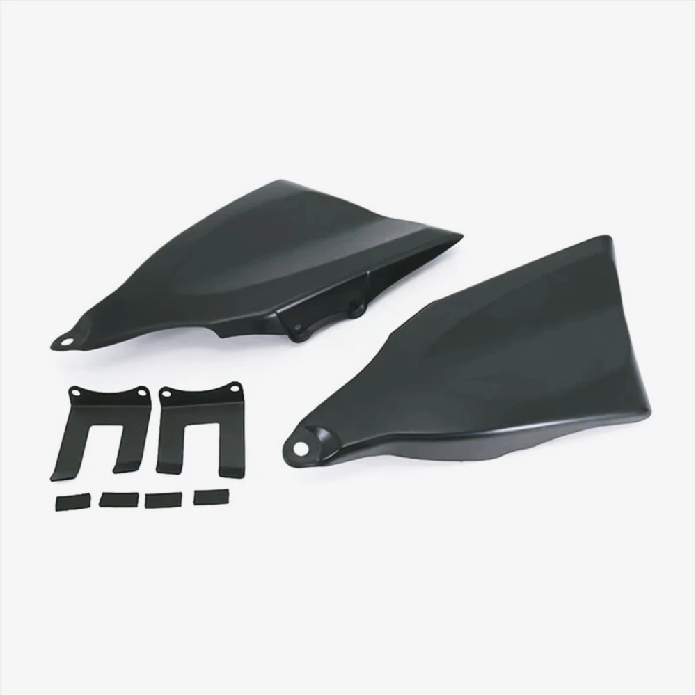 ZF-F Cubierta  marco lateral  motocicleta, Panel embellecedor  capó, accesorios protectores  carenado para Yamaha MT-09