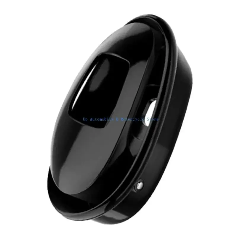 

270E Space Saving Hook No Drill Install Hook for Convenient Storage On Motorbikes