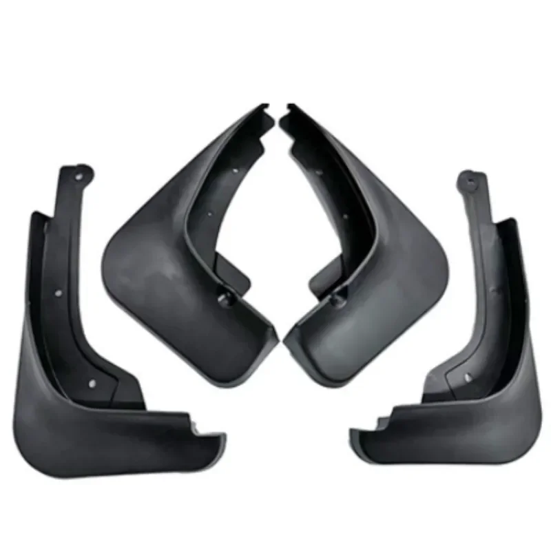 

Mud Flaps Fit for MG HS Linghang 2018-2023 2019 2020 2021 Mudguards Tire Fenders Splash Proof Accessories Wheel Guards 4ps